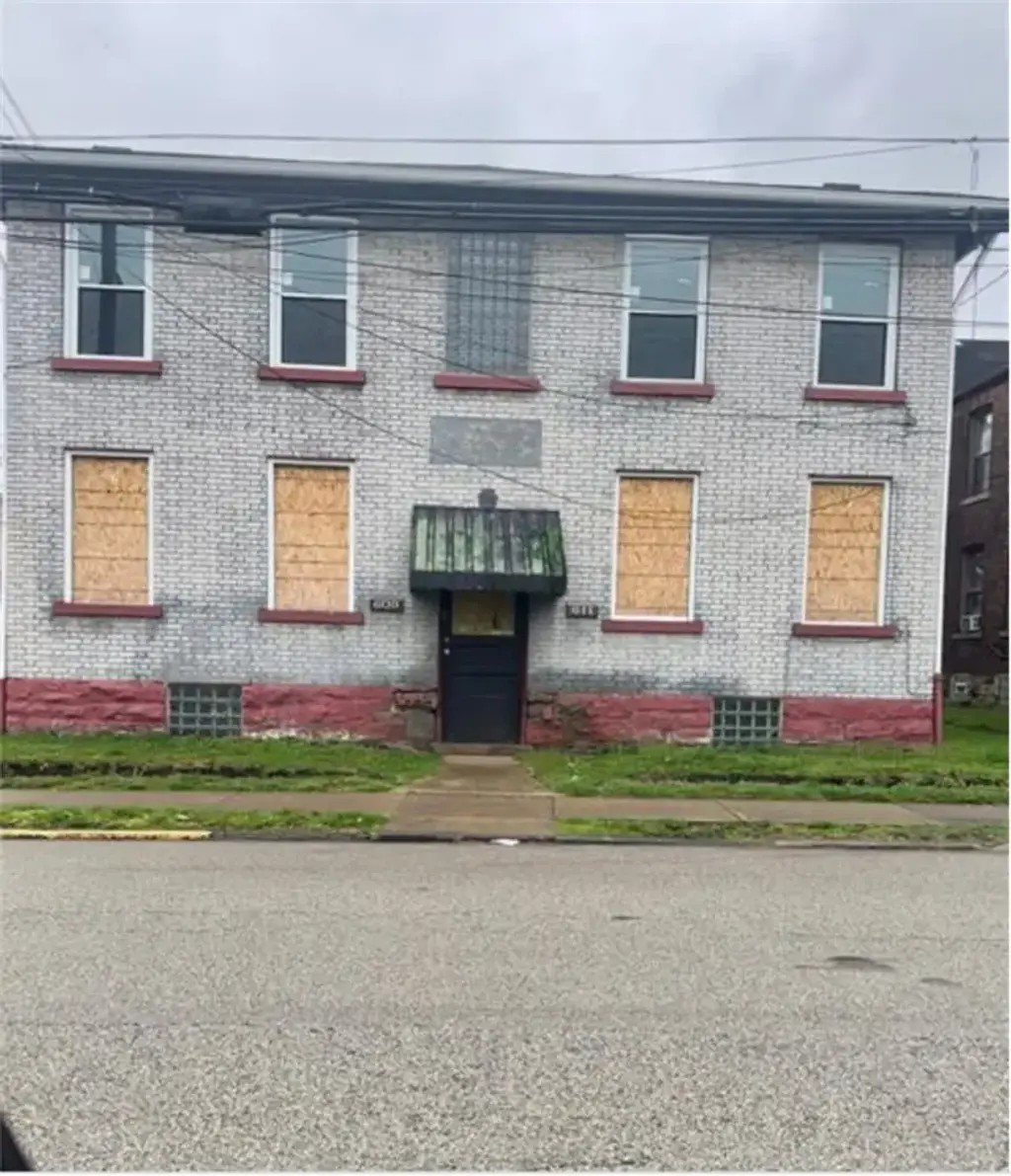 609-611 Grandview Avenue , E Pittsburgh