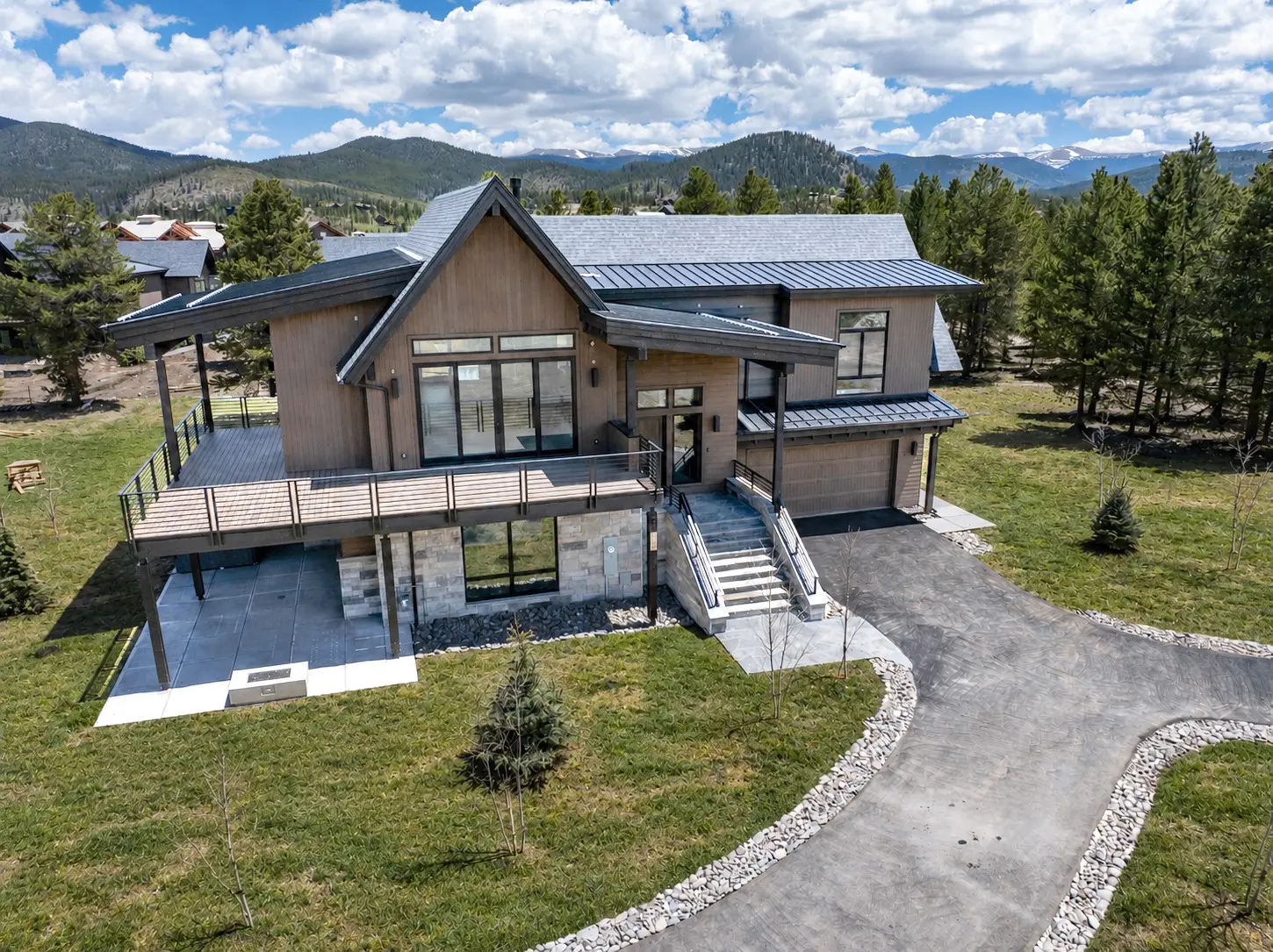 277 Monitor Drive, Breckenridge