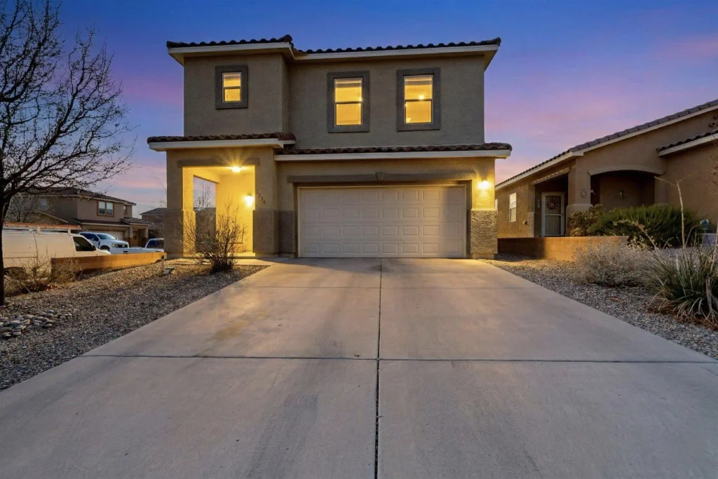 2334 Vista De Colinas Drive Se, Rio Rancho