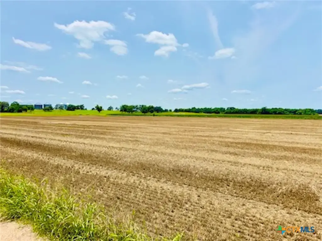 Tbd1 Cr 406, Buckholts