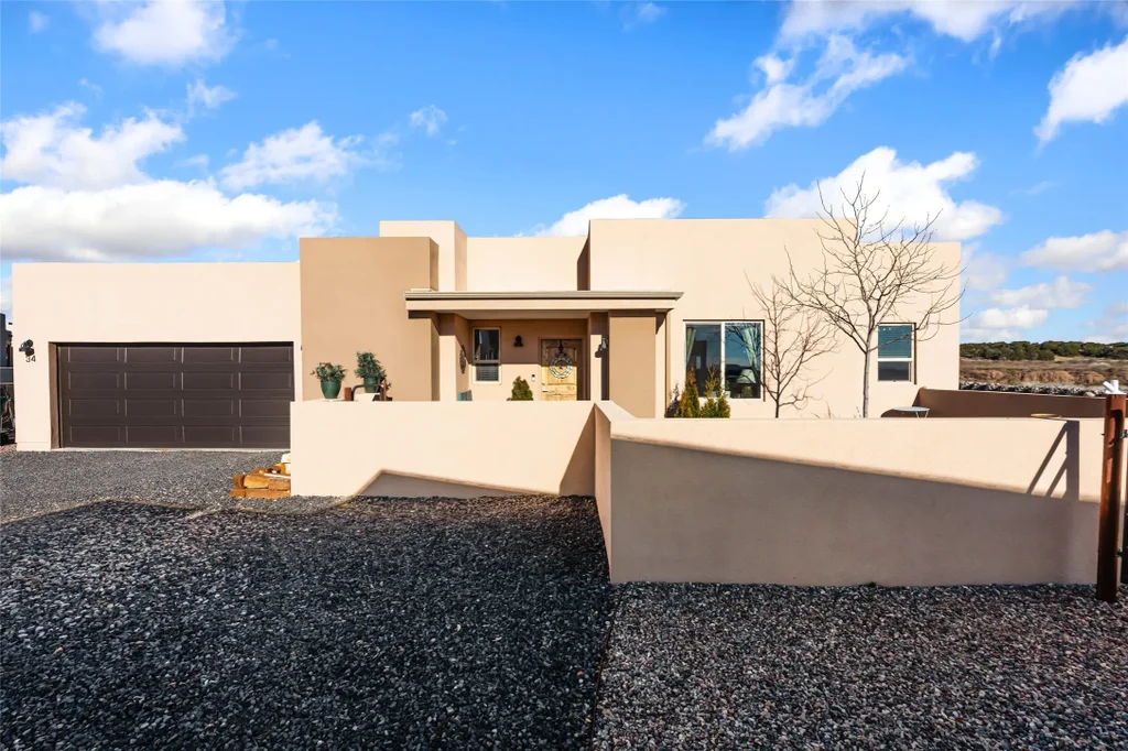 34 Willow Back, Santa Fe