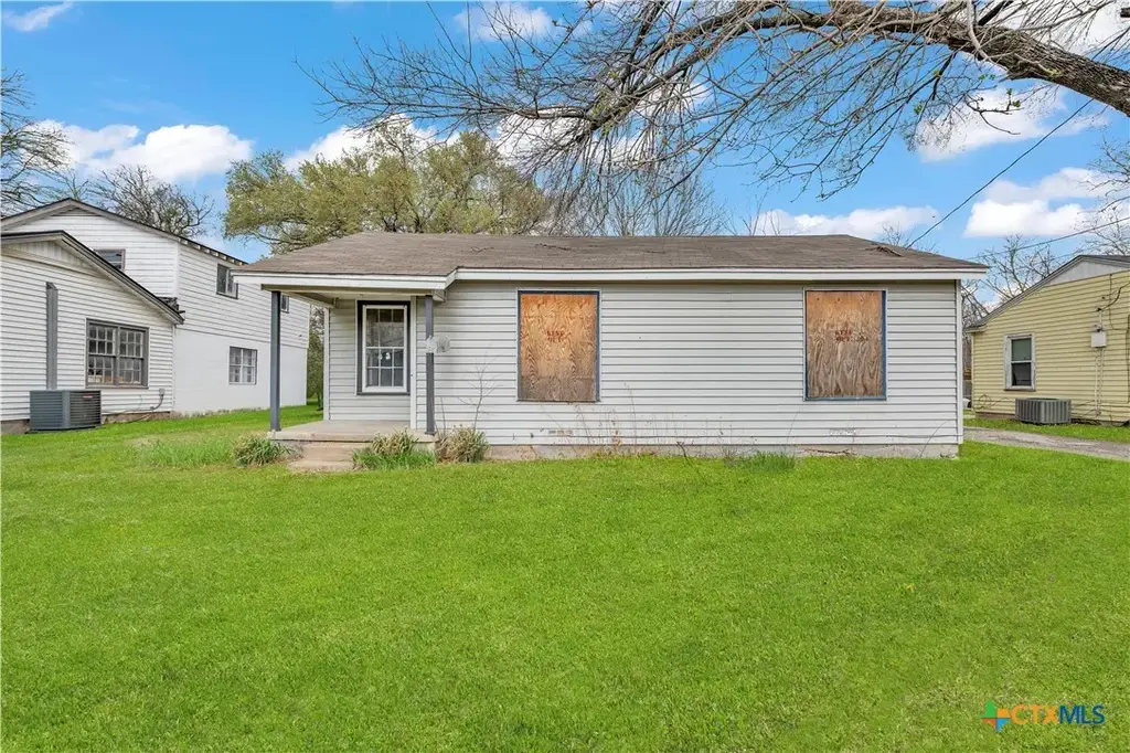 1307 E Avenue G, Killeen
