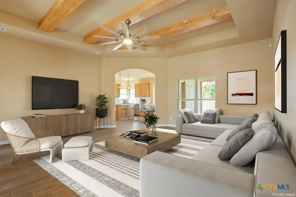 7801 Platinum Drive, Killeen