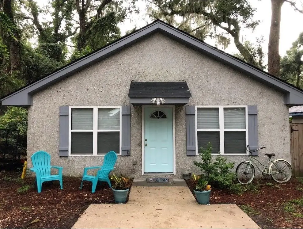 323 Palm Street, St Simons Island