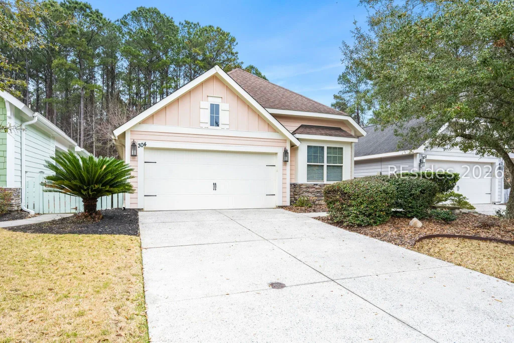 304 Hampton Lake Crossing, Bluffton