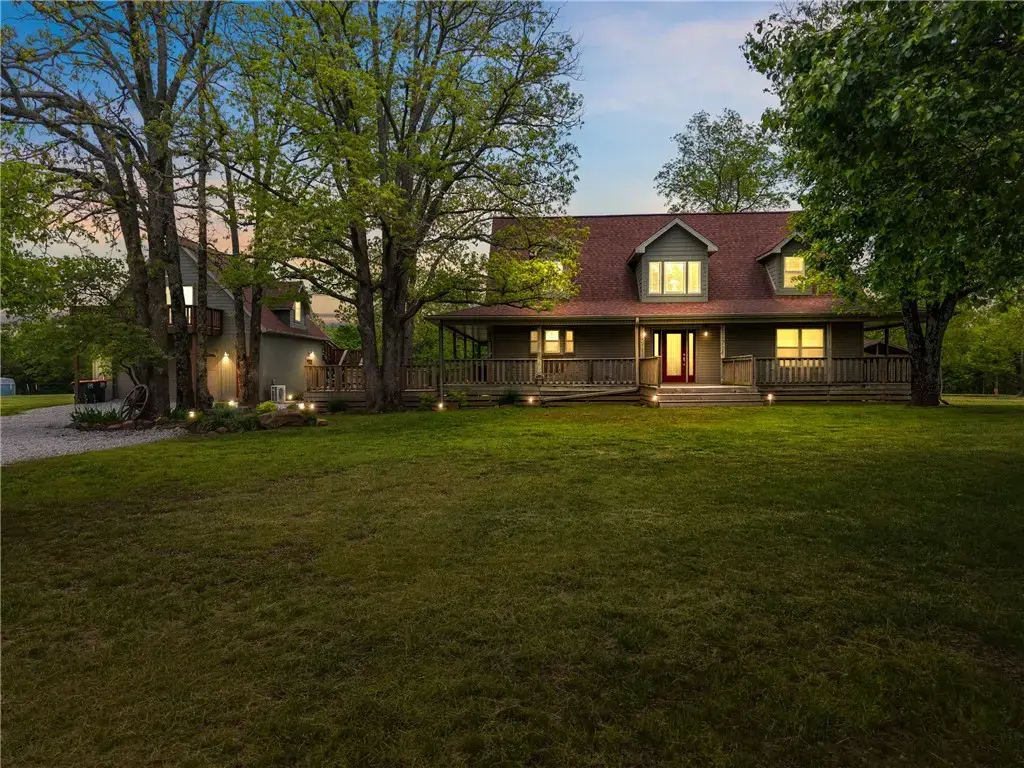 14620 Ravenwood Lane, Garfield