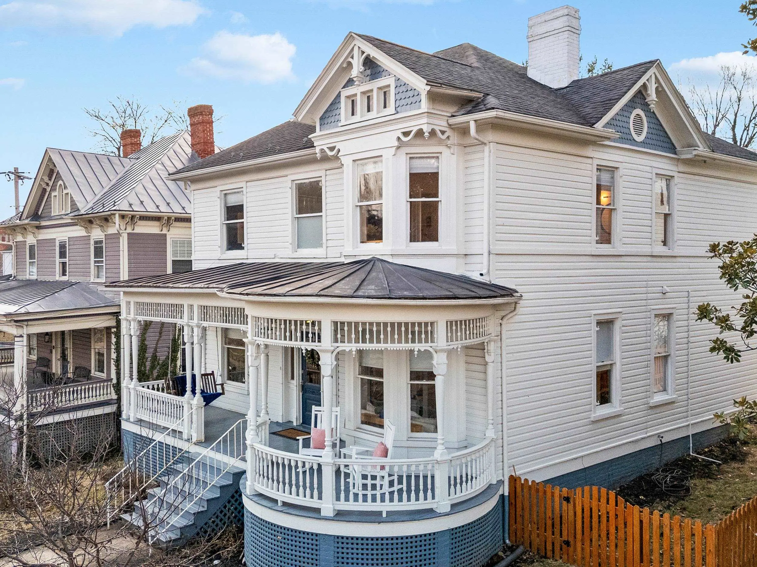 1012 Beverley St W, Staunton