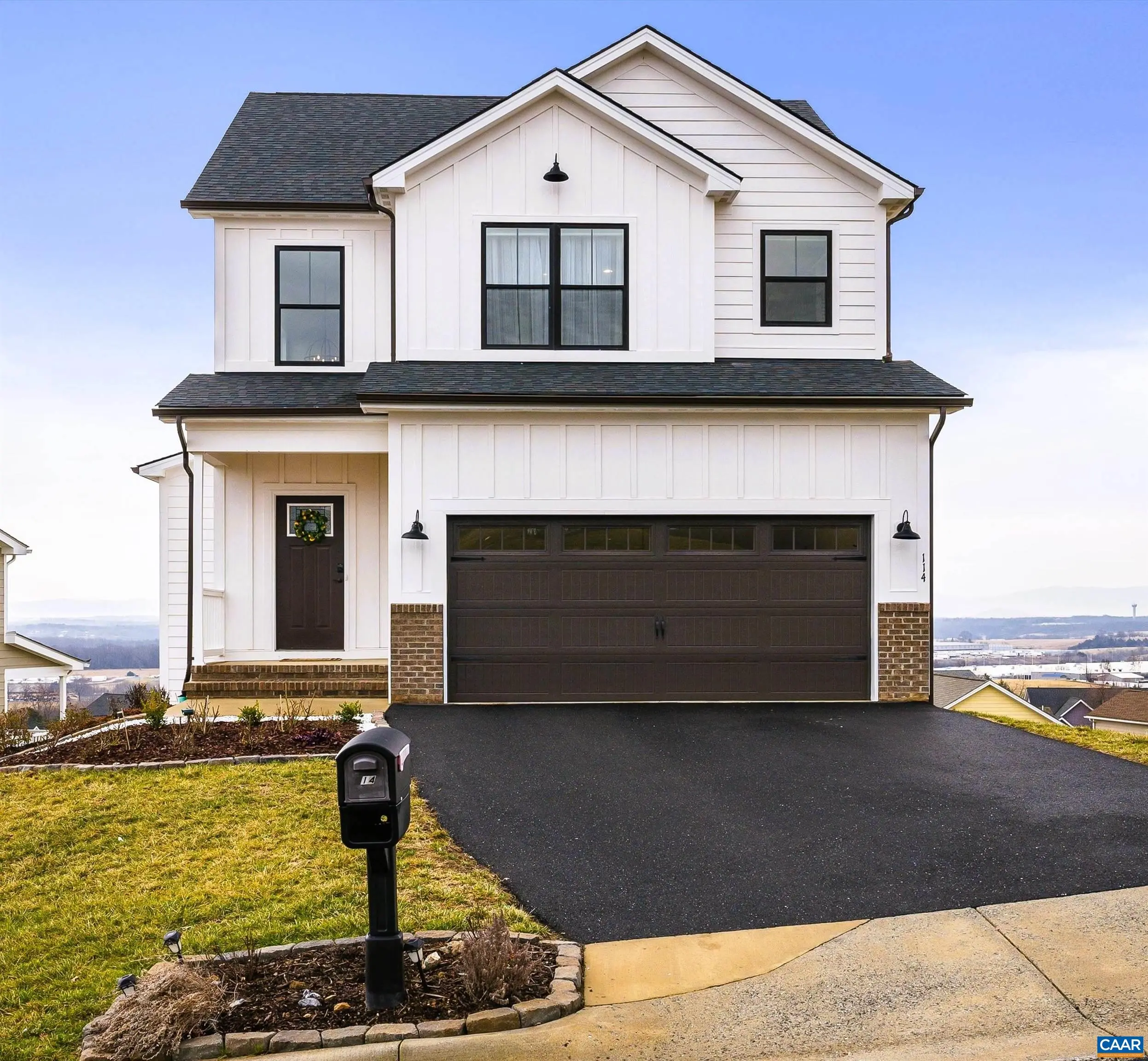 114 Chamberlain Dr, Staunton