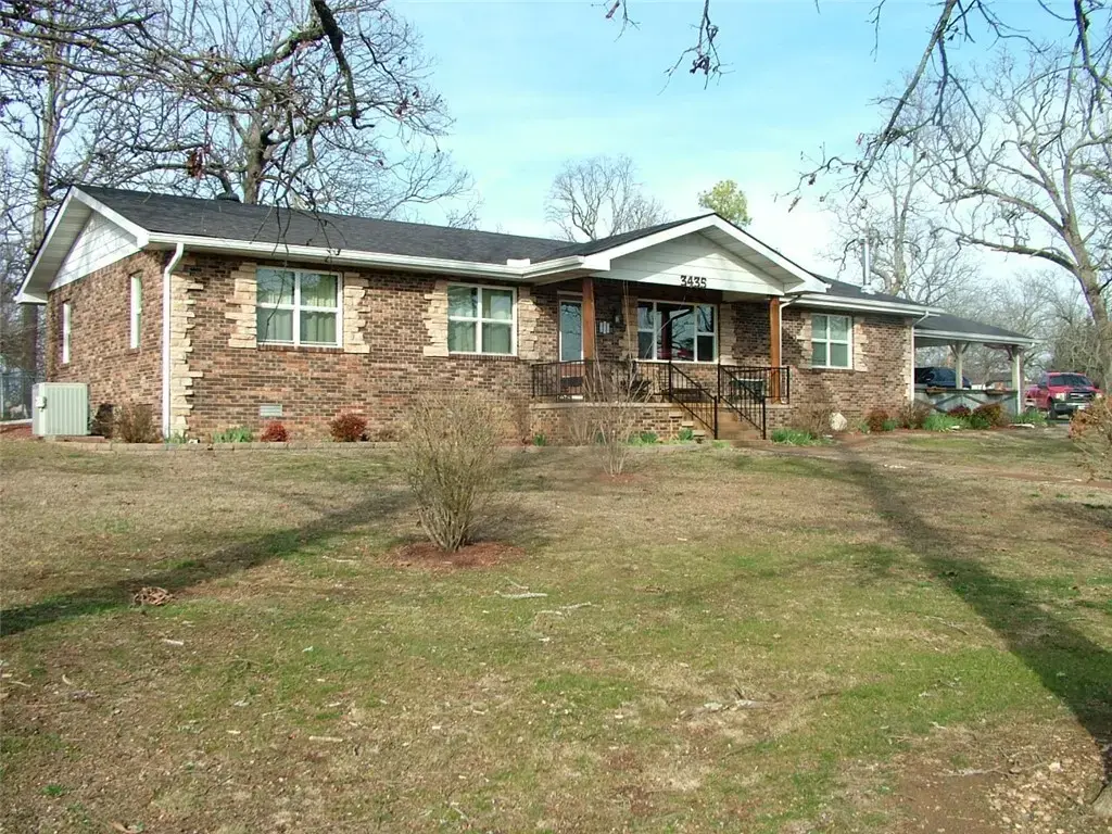 3435 West Road, Mountain Home