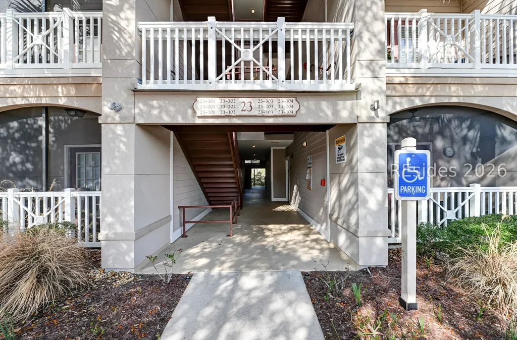 4924 Bluffton Parkway 23-201, Bluffton