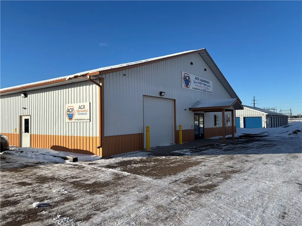 12599 40th Avenue, Chippewa Falls