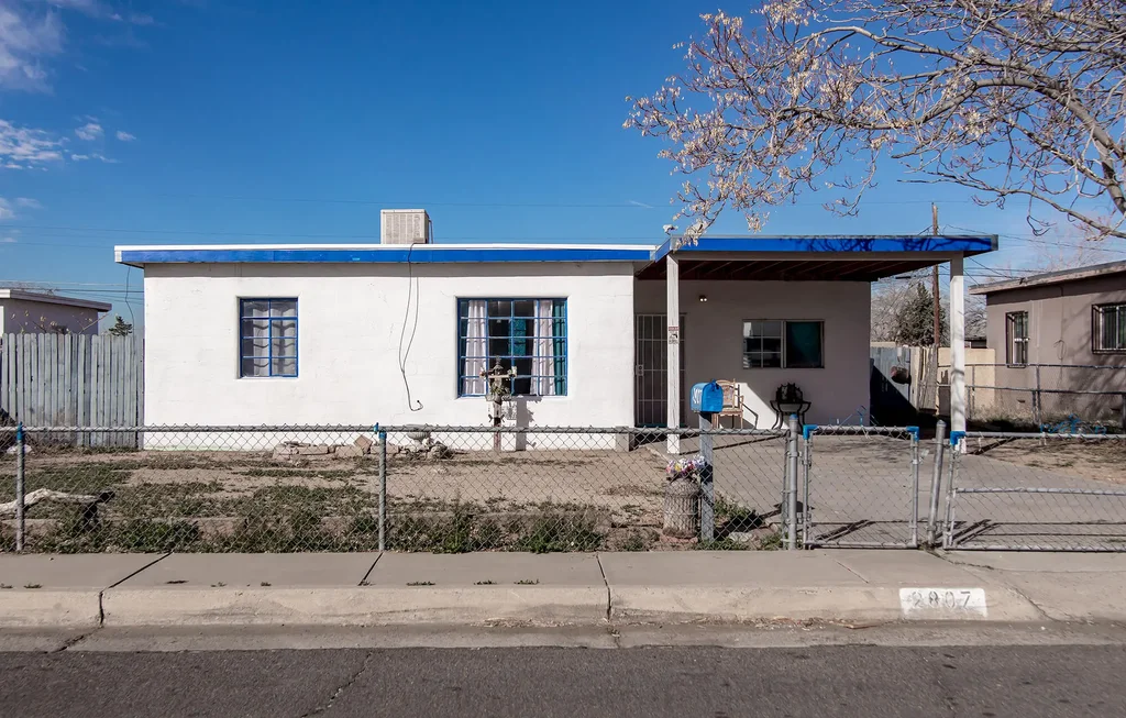 2807 Madison Street Ne, Albuquerque