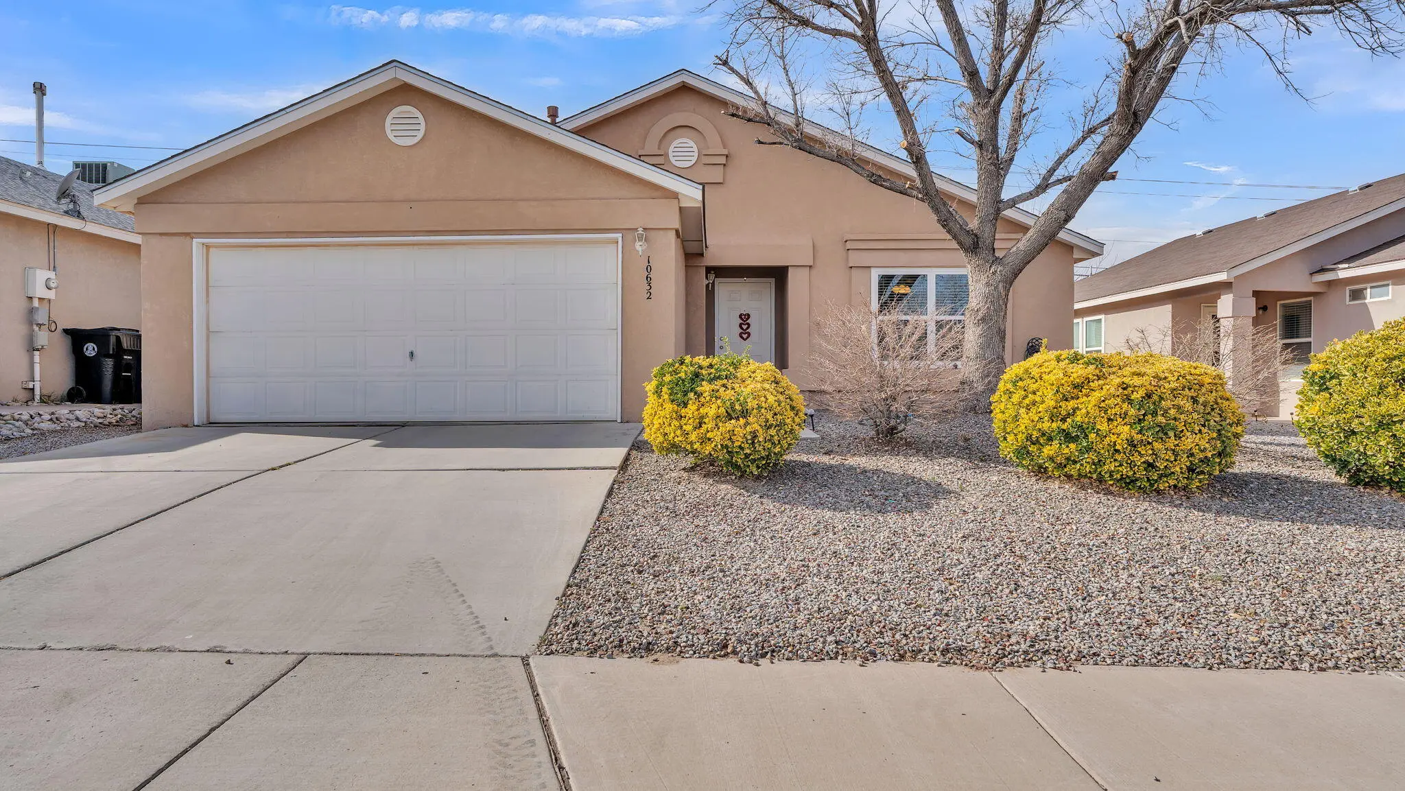 10632 Arabella Drive Nw, Albuquerque