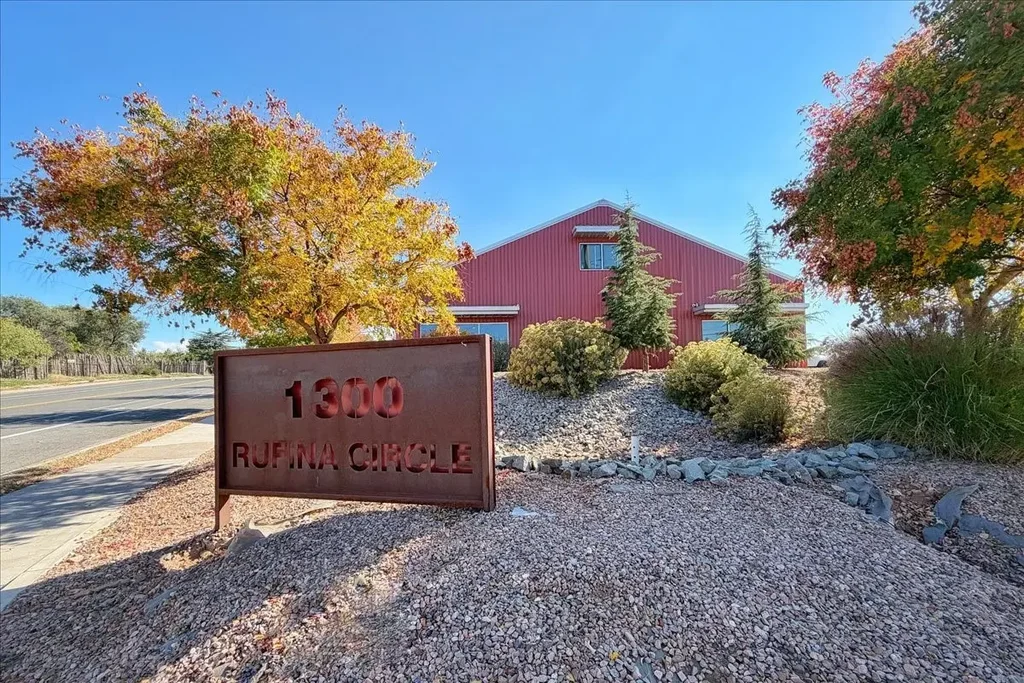 1300 Rufina # A-1, Santa Fe