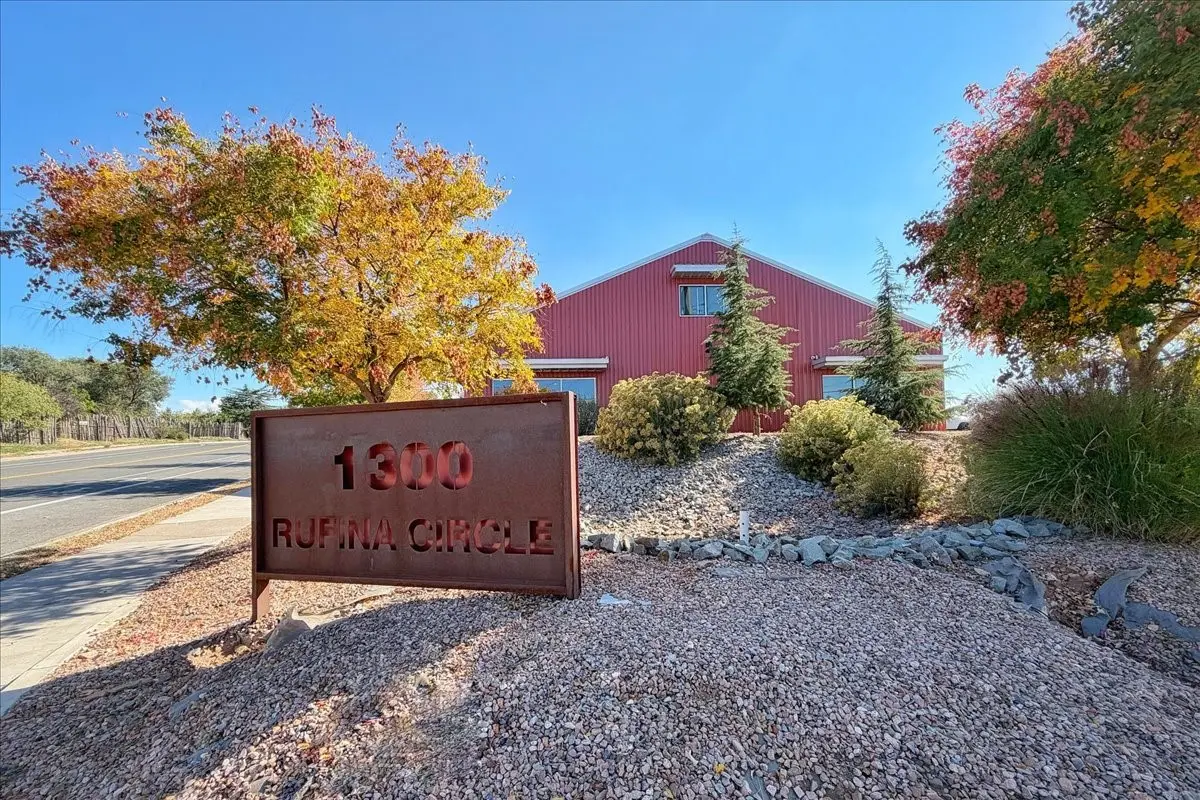 1300 Rufina # A-1, Santa Fe