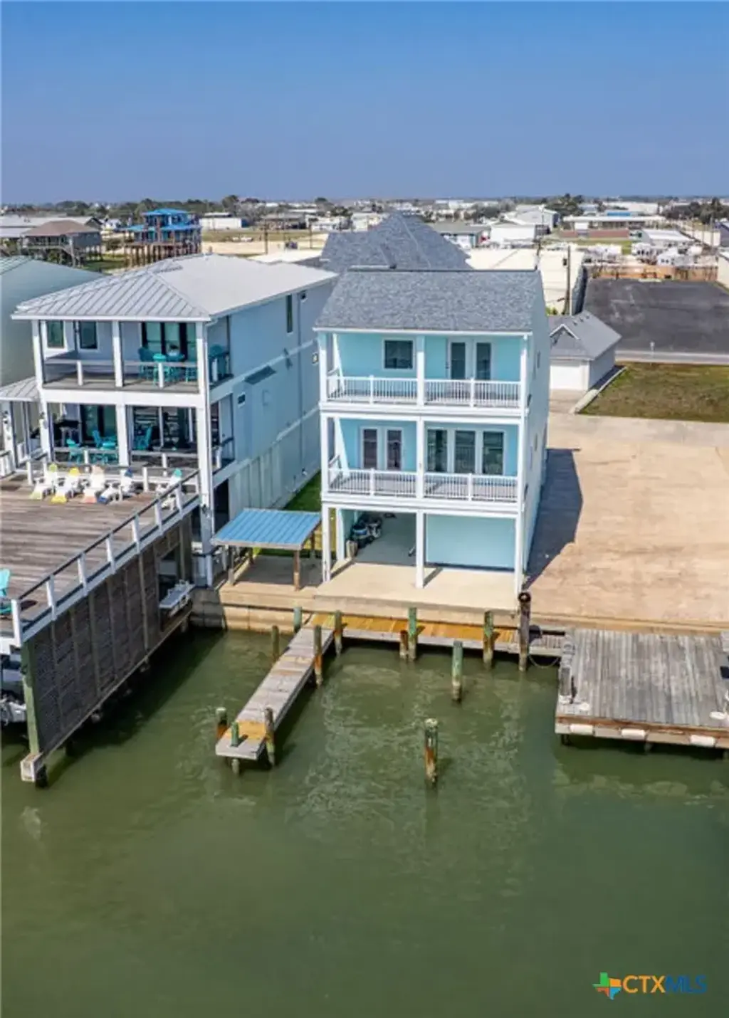 27 Las Palmas Drive, Port O'Connor