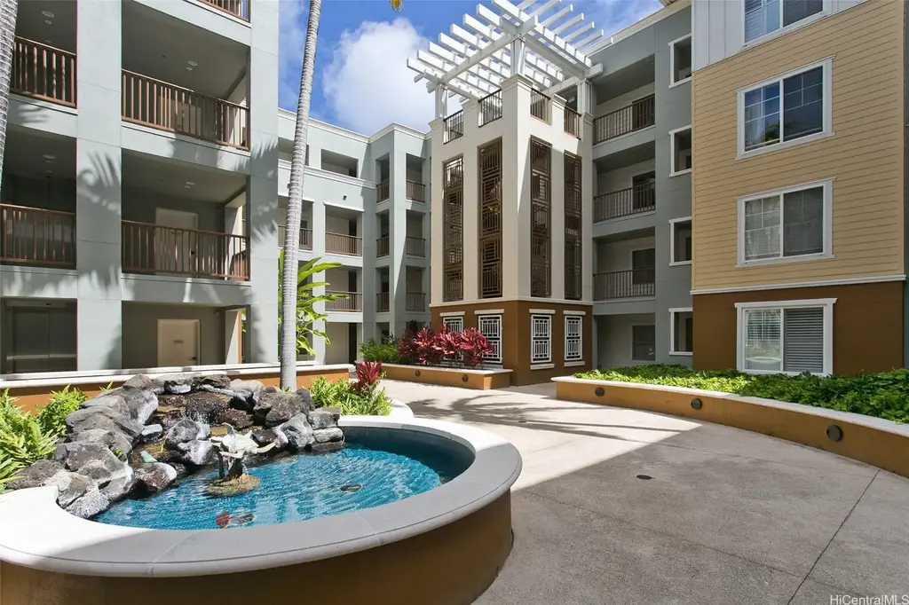 520 Lunalilo Home Road # 8311, Honolulu