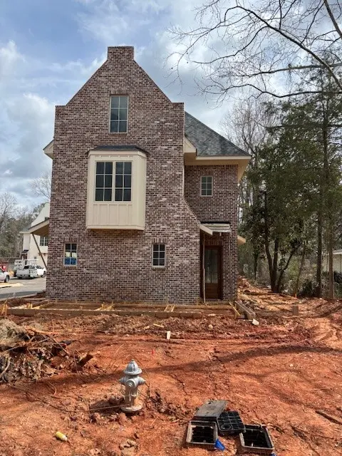 814 N College St 1, Auburn