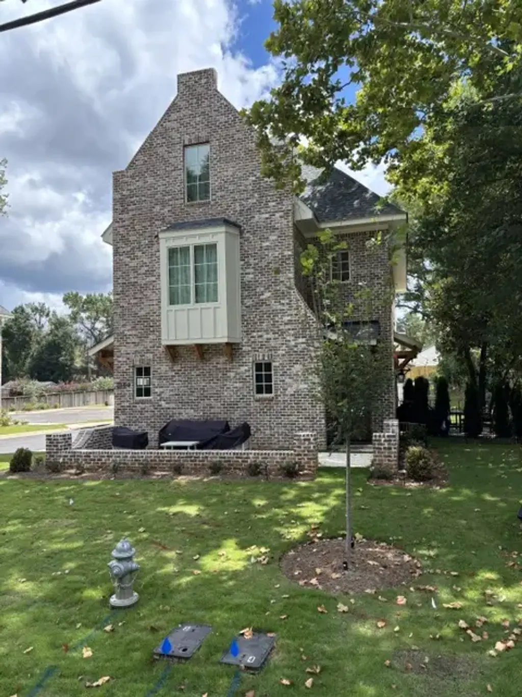 814 N College St 1, Auburn