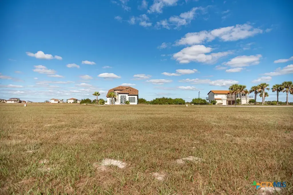 Lot 110 Coastal Springs, Port O'Connor