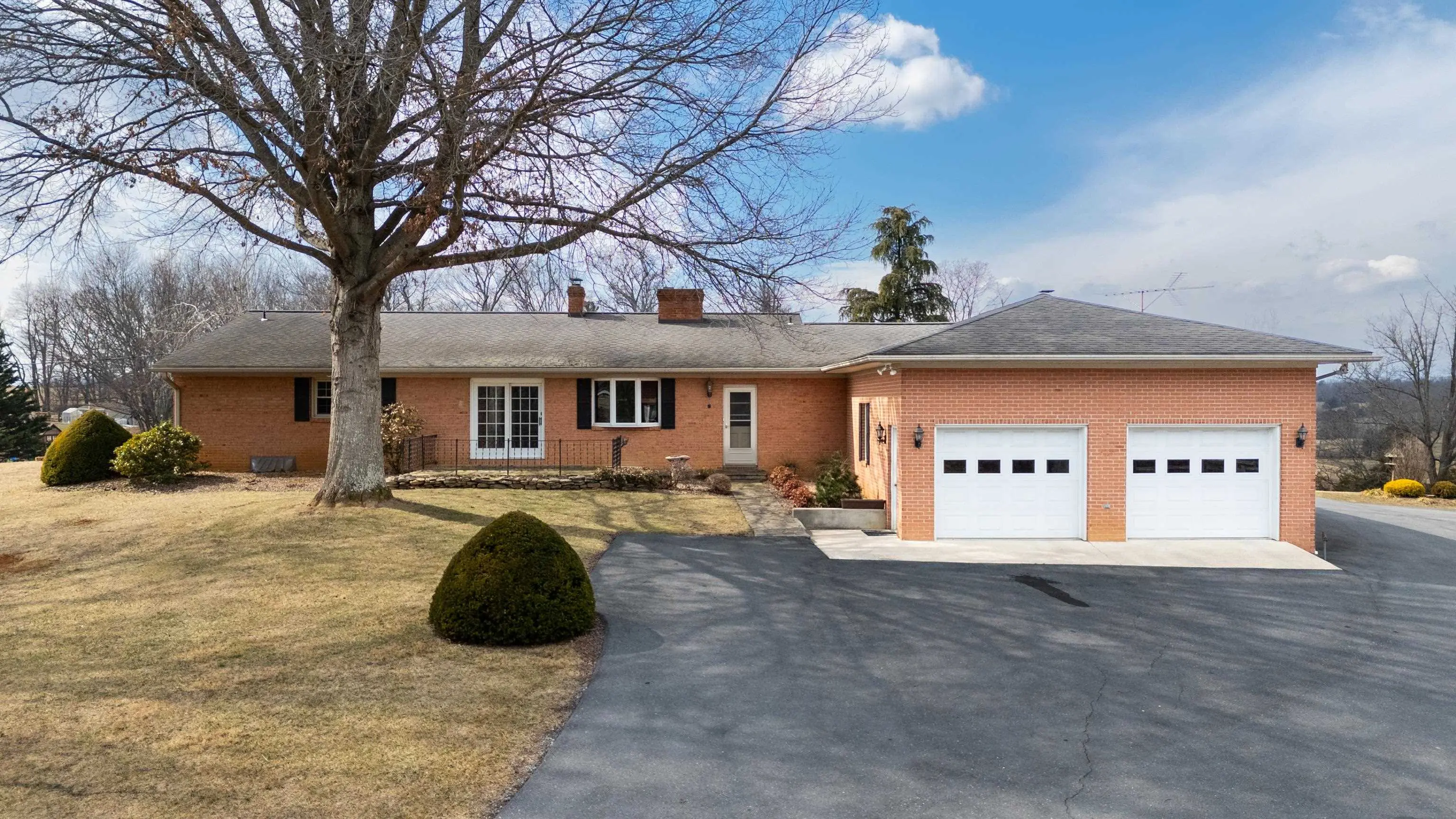 431 Mt Pisgah Rd, Mount Sidney