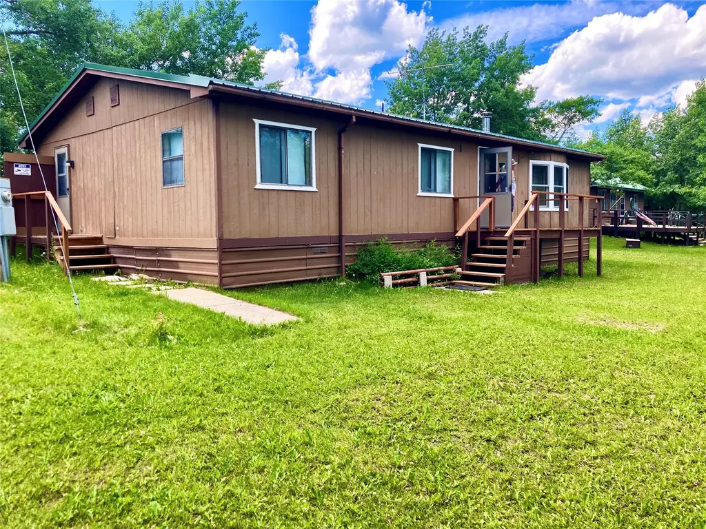 28 W Shore Road, Babb