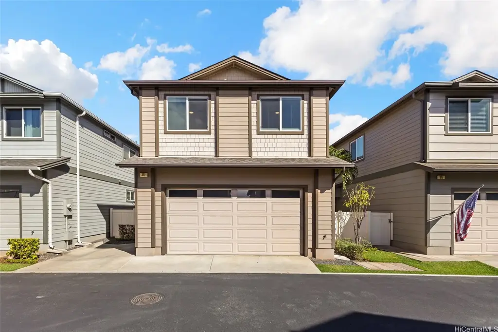 91-1159 Kamakana Street # 317, Ewa Beach