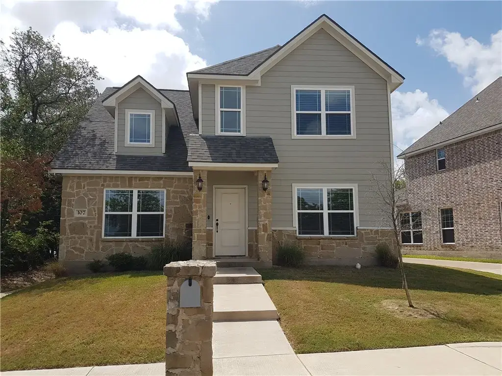 107 Ehlinger Drive, Bryan