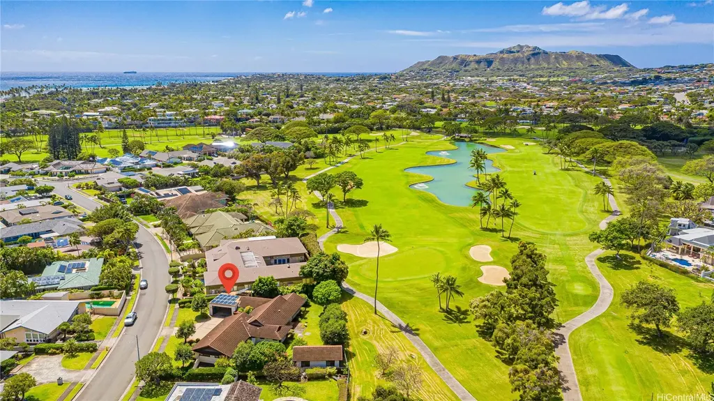 925 Waiholo Street, Honolulu