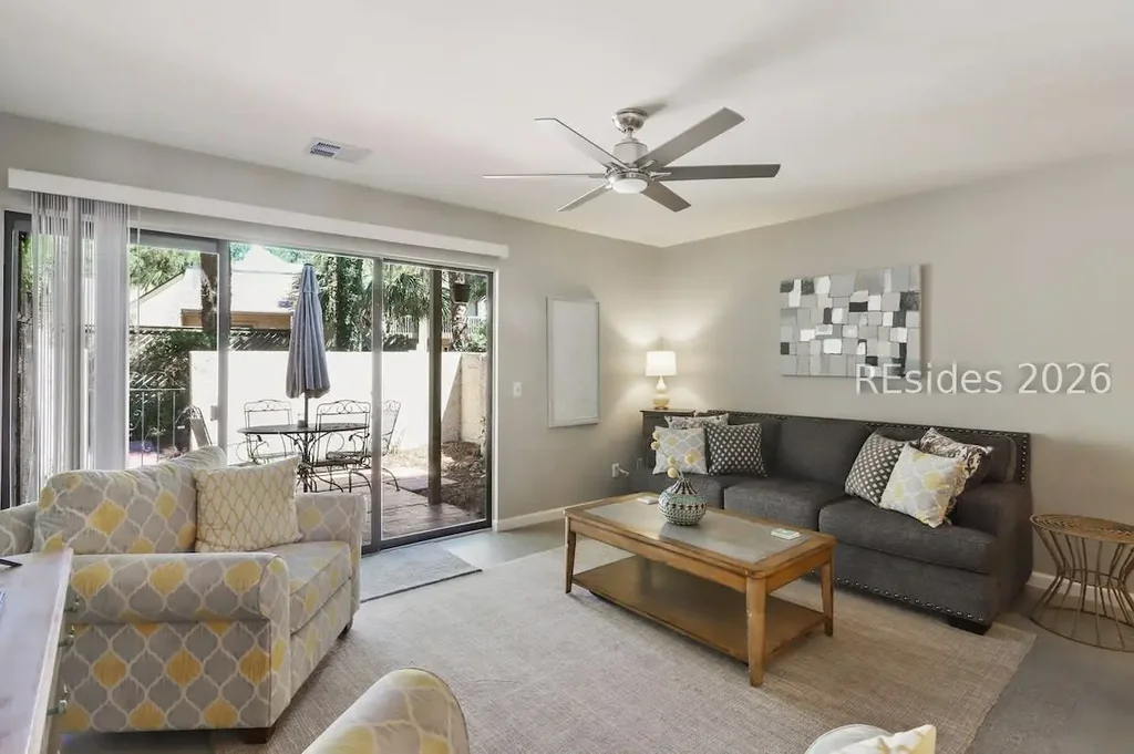 11 Tanglewood Drive 34, Hilton Head Island