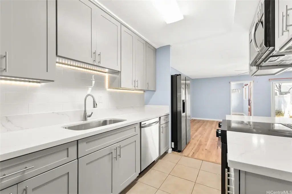 95-100 Moenamanu Street # 458, Mililani