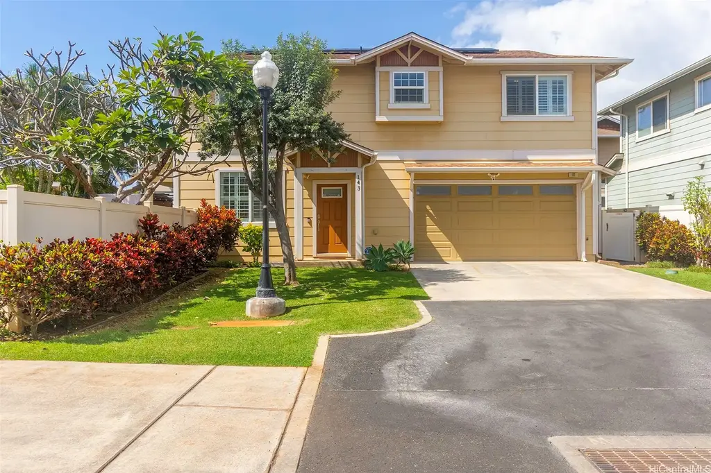 91-1001 Keaunui Drive # 143, Ewa Beach