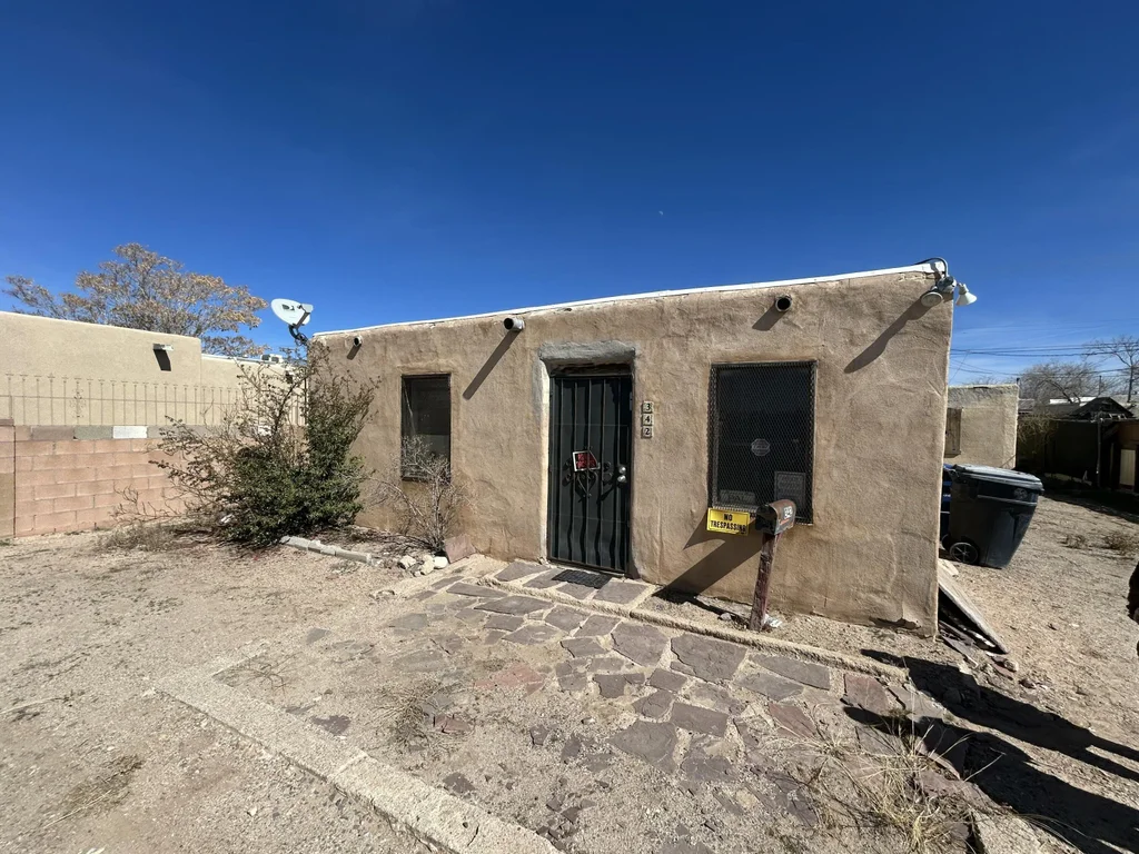 342 Louisiana Boulevard Ne, Albuquerque