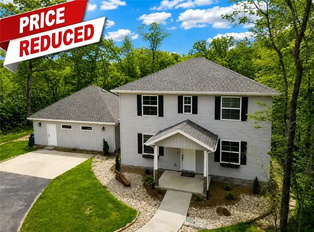 109 Se 11th Avenue, Gravette