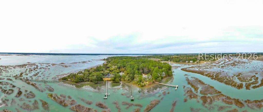 21 River Bend Drive, Okatie