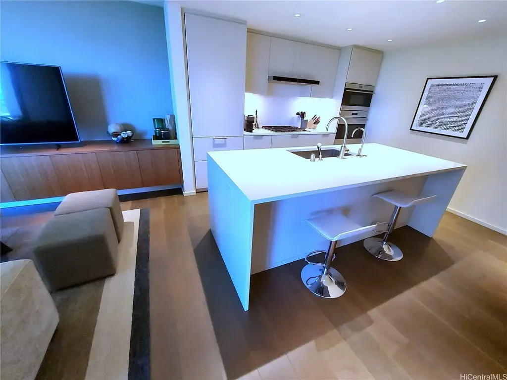 1388 Ala Moana Boulevard # 1403, Honolulu