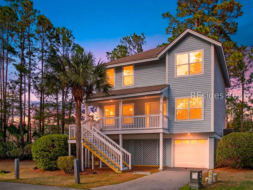 15 Pine Burr Road E 18, Hilton Head Island