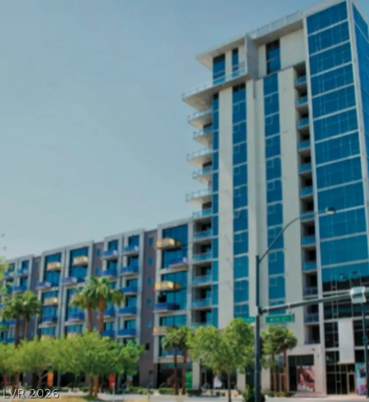 353 E Bonneville Avenue 515, Las Vegas