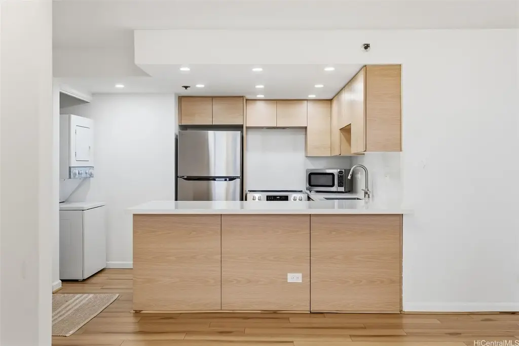 (unit #26c) 3130 Ala Ilima Street, Honolulu