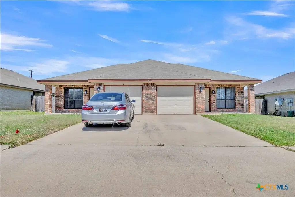 1307 Nicholas Circle, Killeen