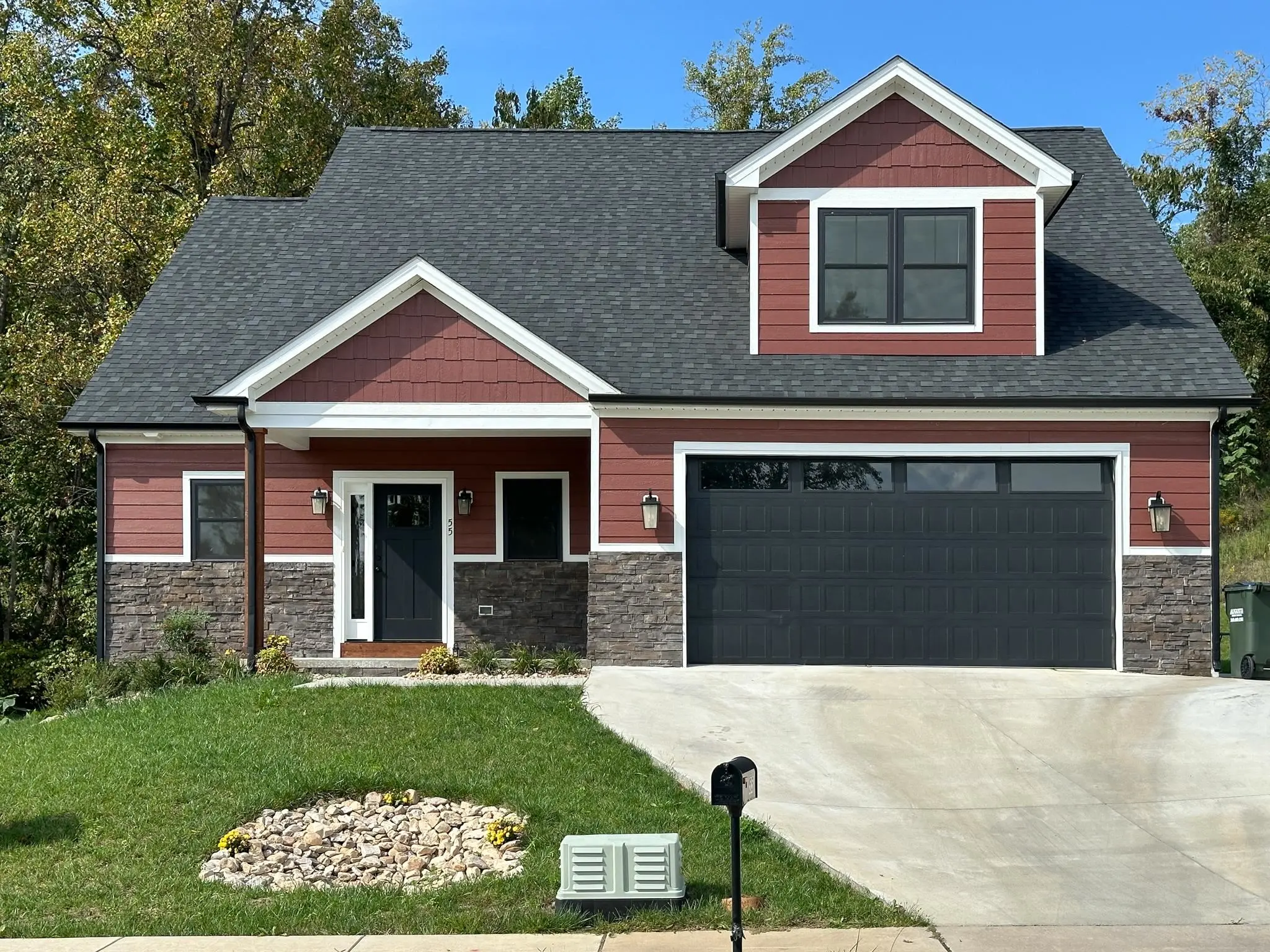 55 Mcilwee Ln, Staunton