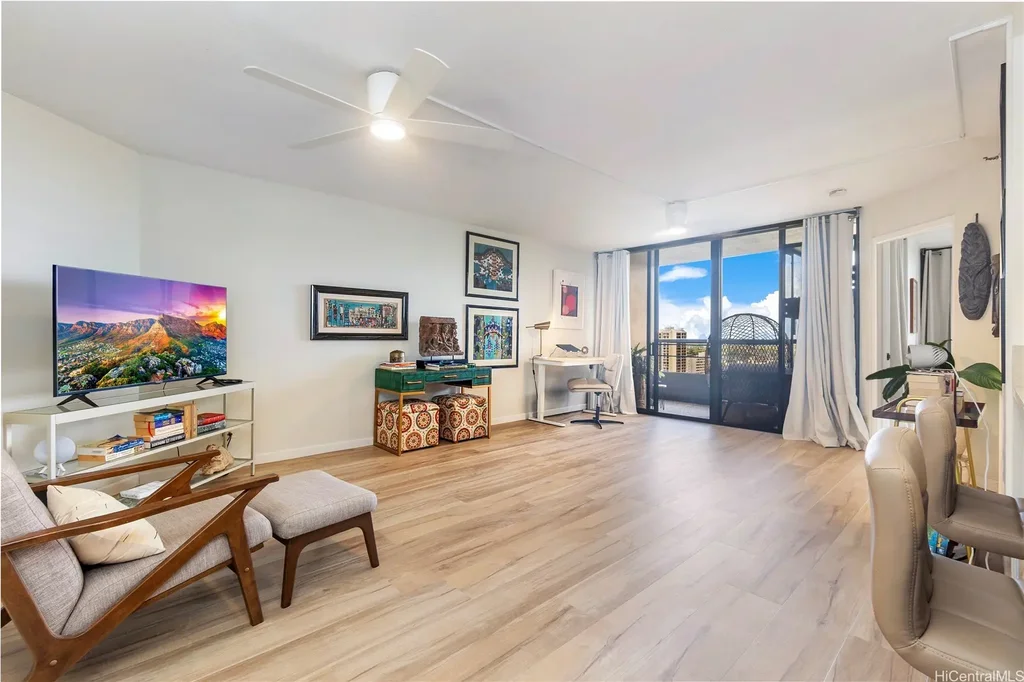 (unit #2603) 5333 Likini Street, Honolulu