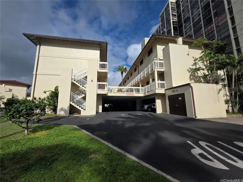 350 Aoloa Street # A237, Kailua