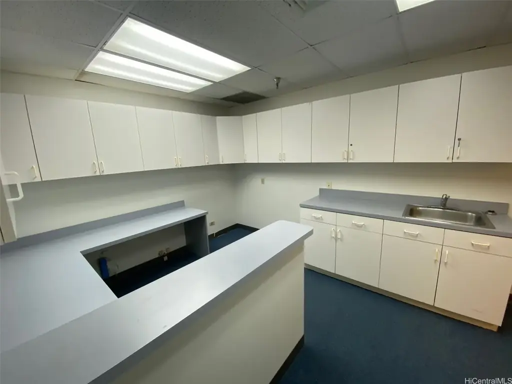 321 N Kuakini Street # Three Units-410,411,411a, Honolulu