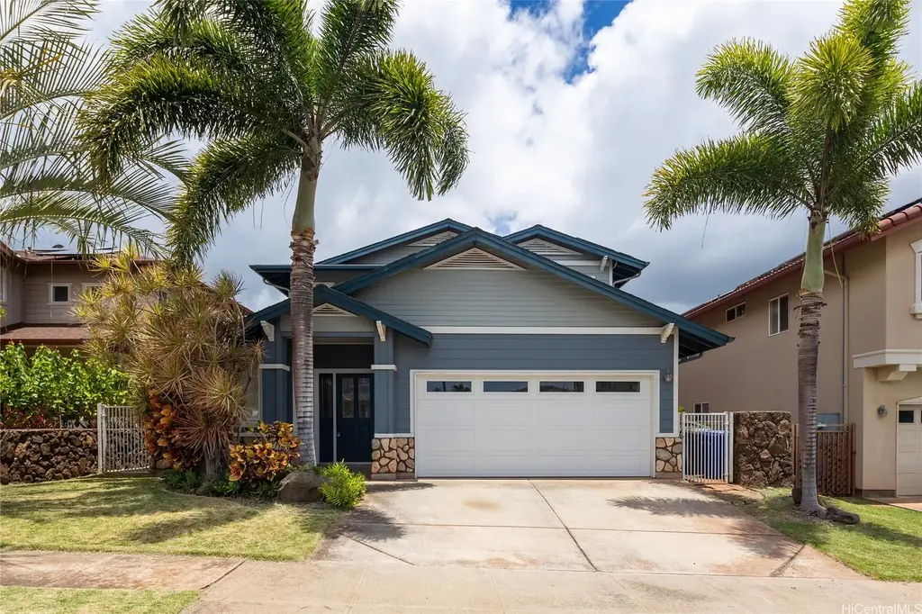 91-1468 Wahane Street, Kapolei