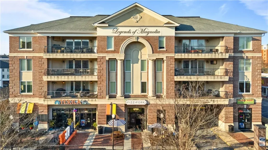 234 W Magnolia Ave 212, Auburn