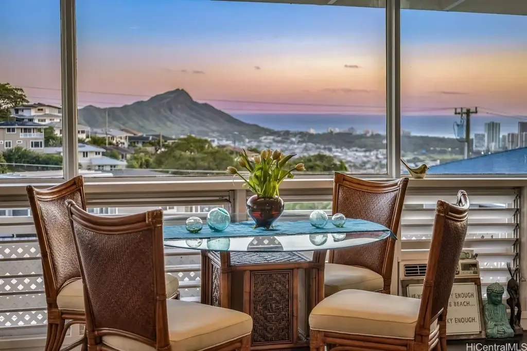 1834 St Louis Drive, Honolulu