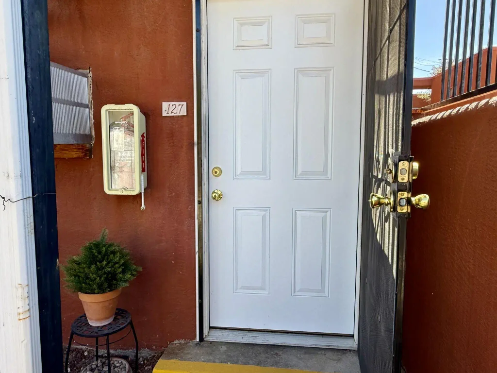 2800 Vail Avenue Se Unit 127, Albuquerque