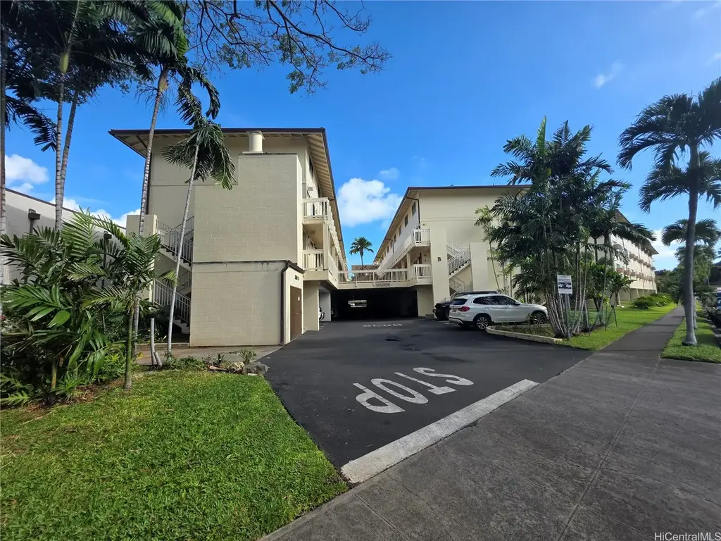 350 Aoloa Street # B221, Kailua