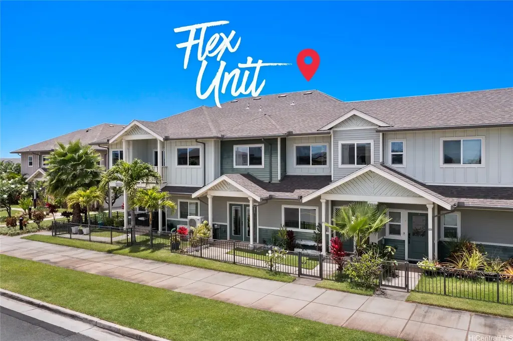458 Manawai Street # 702, Kapolei